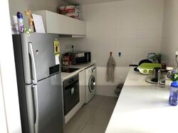 One-north Residences (D5), Apartment #542147461